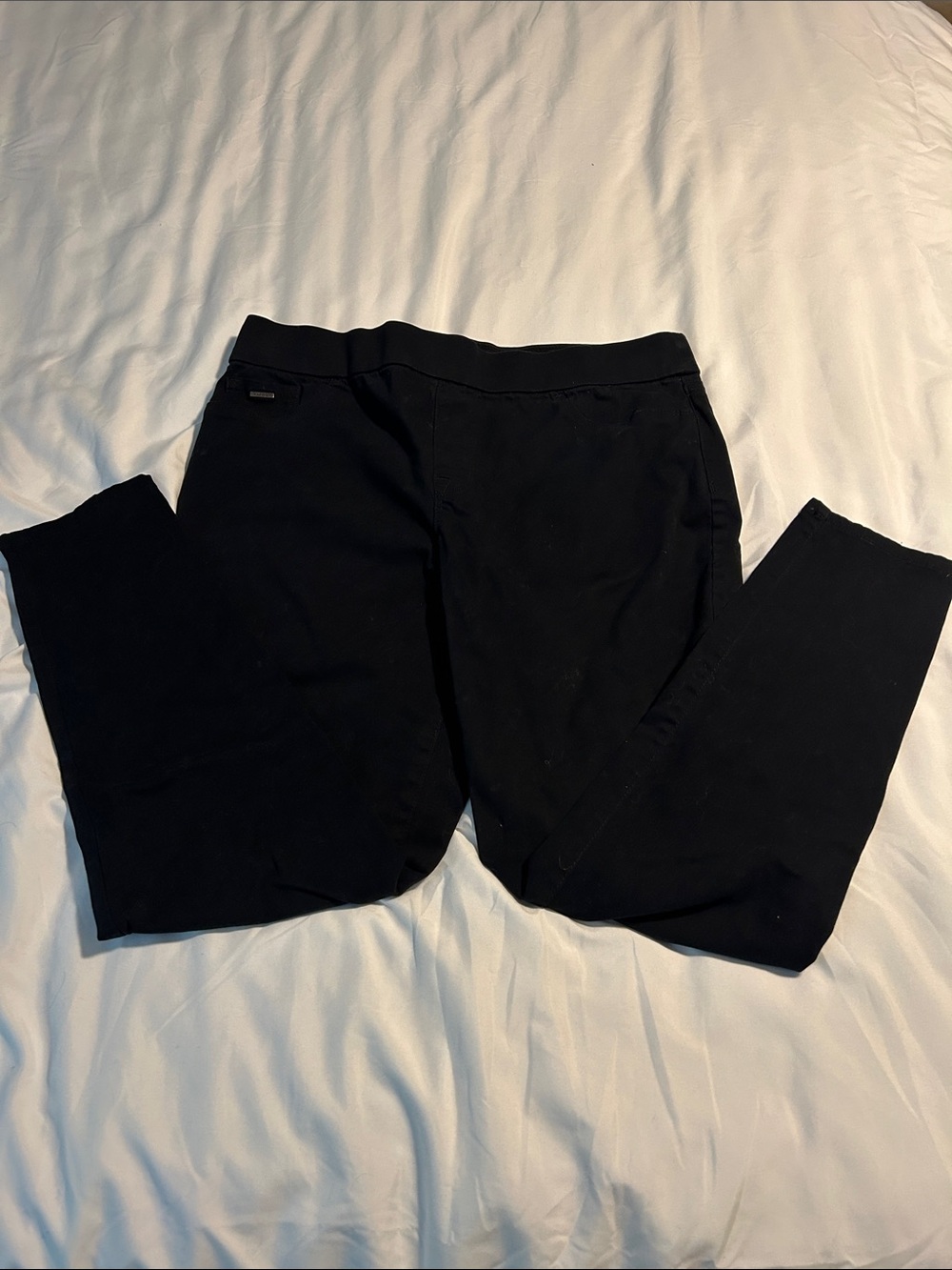 Nine West Black women's pants
